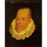 The Cervantes Project icon
