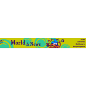 Countries of the World icon