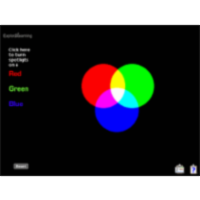 Subtractive Colors icon