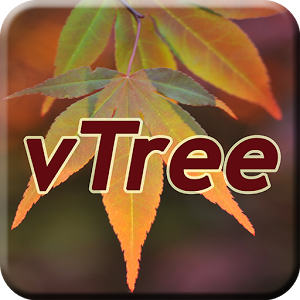 Virginia Tech Tree ID App for Android