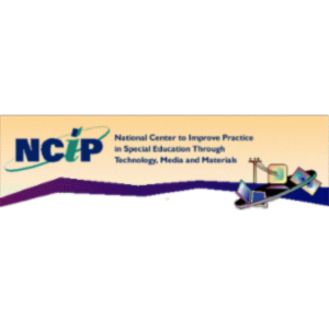 National Center to Improve Practice (NCIP)