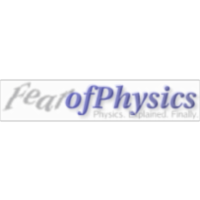 Fear of Physics icon