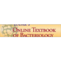 Microbiology Textbook icon