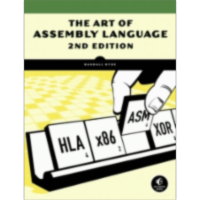 The Art of Assembly Language icon