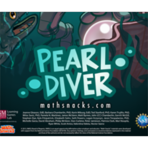 Pearl Diver icon