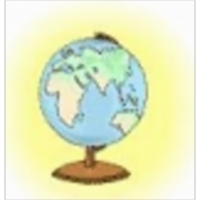 About Globalization icon