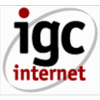 Institute for Global Communications icon