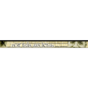 Por Trás das Letras icon