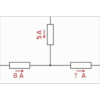 Kirchhoff's first law