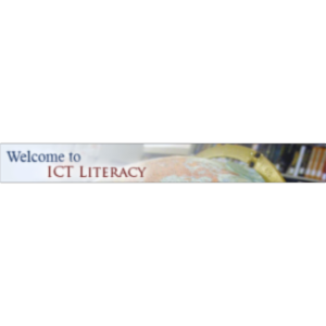 California State University - ICT Literacy Community Portal icon