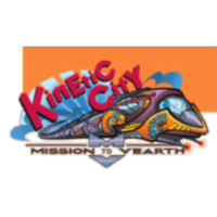 Kinetic City: Mission to Vearth icon