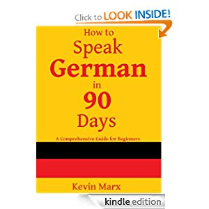 How to Speak German in 90 Days: A Comprehensive Guide for Beginners icon