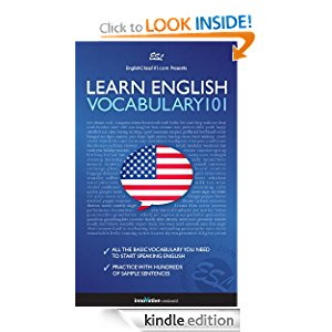 Learn English - Word Power 101 icon