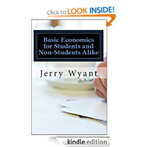 Basic Economics for Students and Non-Students Alike icon