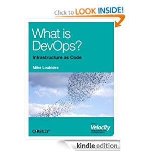What is DevOps? icon