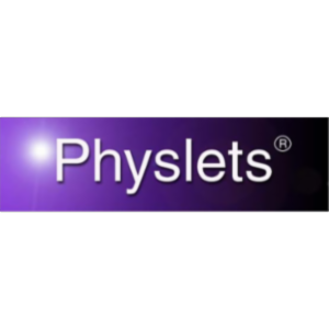 Synchrotron Radiation Physlet icon