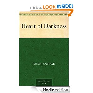 Heart of Darkness icon
