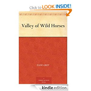 Valley of Wild Horses icon
