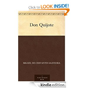 Don Quijote (Spanish Edition) icon