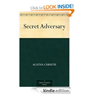 Secret Adversary icon