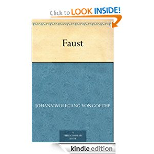 Faust icon