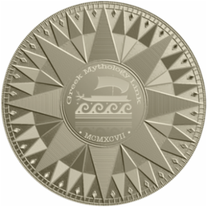 Biographies:  Greek Mythologies Links icon