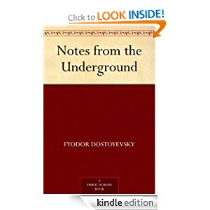 Notes from the Underground icon