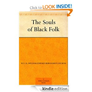 The Souls of Black Folk icon