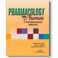 Pharmacology For Nurses icon