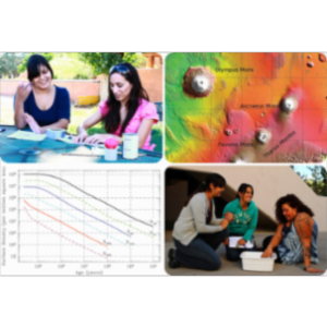 GEAS Project Astronomy Laboratory Exercises icon