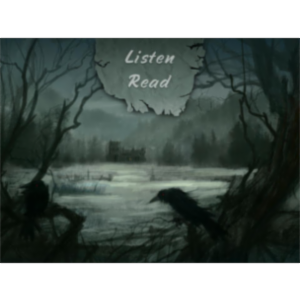 The Raven App for iPad icon