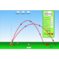 Projectile Motion icon