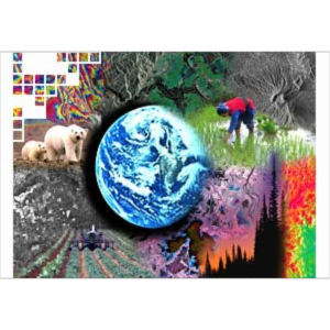 Fundamentals of Remote Sensing