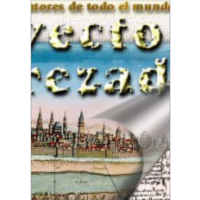 Proyecto Sherezade icon