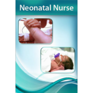 Neonatal Nurse App for iOS icon