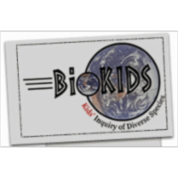 BioKIDS: Kids' Inquiry of Diverse Species icon