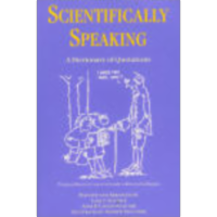 Science Quotes in the Speaking Series