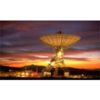 GAVRT (Goldstone Apple Valley Radio Telescope) Project icon