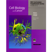 Cell Biology and Cancer icon