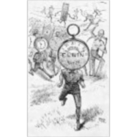 Nineteenth Century Advertising