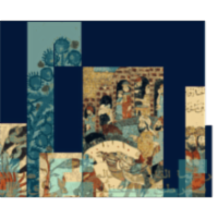 L'Art du livre arabe icon