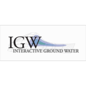 Interactive Groundwater icon