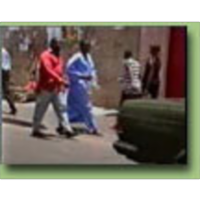 Venez Voir Le Senegal