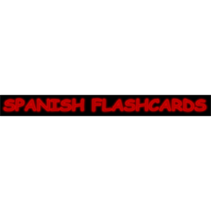 Spanish Flashcards icon
