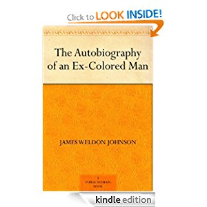 The Autobiography of an Ex-Colored Man icon