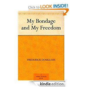 My Bondage and My Freedom icon
