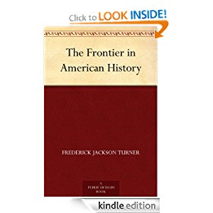 The Frontier in American History icon
