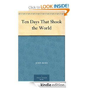 Ten Days That Shook the World icon