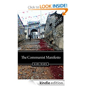The Communist Manifesto