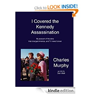 I Covered the Kennedy Assassination icon